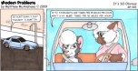 Modem Problems #585 - It's SO Obvious - August 6th, 2009