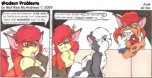 Modem Problems #586 - Junk - August 10th, 2009