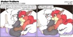 Modem Problems #591 - Ultra Light - August 27th, 2009