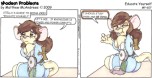 Modem Problems #607 - Educate Yourself - October 22nd, 2009