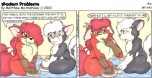 Modem Problems #640 - Ax - February 15th, 2010
