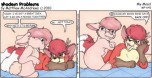 Modem Problems #642 - My Mood - February 22nd, 2010