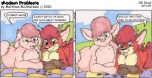 Modem Problems #645 - Oh Drat - March 4th, 2010