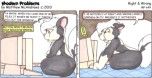 Modem Problems #649 - Right and Wrong - March 18th, 2010