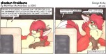 Modem Problems #652 - Ensign Ricky - March 29th, 2010