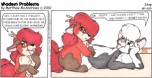 Modem Problems #655 - Stop - April 8th, 2010