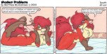 Modem Problems #664 - Death - May 10th, 2010