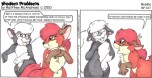 Modem Problems #667 - Riddle - May 20th, 2010