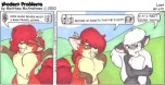 Modem Problems #675 - Lost - June 18th, 2010