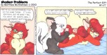 Modem Problems #677 - The Perfect Gift - June 24th, 2010