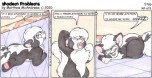 Modem Problems #678 - Stop - June 28th, 2010