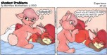 Modem Problems #681 - Experience - July 8th, 2010