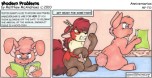 Modem Problems #710 - Anniversaries - October 18th, 2010