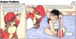 Modem Problems #741 - CCCP - Febuary 3rd, 2011