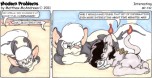 Modem Problems #742 - Interesting - February 7th, 2011