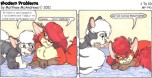 Modem Problems #743 - 1 To 10 - February 10th, 2011