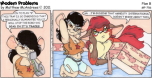 Modem Problems #756 - Plan B - March 28th, 2011