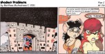 Modem Problems #758 - Plan C - April 4th, 2011