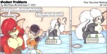 Modem Problems #760 - Poor Decision Making - April 11th, 2011