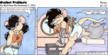 Modem Problems #762 - Epilog - April 18th, 2011