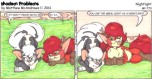 Modem Problems #770 - Nightlight - May 16th, 2011