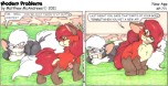 Modem Problems #771 - New App - May 19th, 2011
