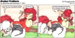 Modem Problems #772 - An Exaggeration - May 23rd, 2011
