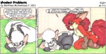 Modem Problems #773 - Right - May 26th, 2011
