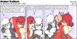 Modem Problems #775 - The Plan - June 2nd, 2011