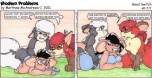 Modem Problems #777 - Good Switch - June 9th, 2011
