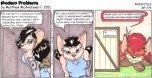 Modem Problems #778 - Antarctica - June 13th, 2011