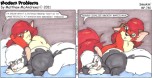 Modem Problems #780 - Smokin' - June 20th, 2011