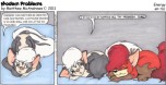 Modem Problems #782 - Energy - June 27th, 2011