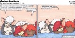 Modem Problems #785 - Madoff - July 7th, 2011