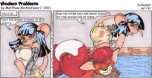 Modem Problems #787 - Schemer - July 14th, 2011
