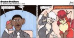 Modem Problems #790 - Best - July 25th, 2011