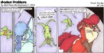 Modem Problems #794 - First Strike - August 8th, 2011