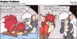 Modem Problems #796 - Working - August 15th, 2011