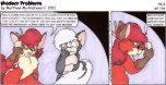 Modem Problems #798 - HLS - August 22nd, 2011