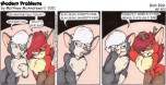 Modem Problems #802 - Blah Blah - September 5th, 2011