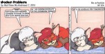 Modem Problems #806 - Re-schedule - September 19th, 2011