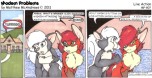 Modem Problems #807 - Live Action - September 22nd, 2011