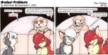 Modem Problems #811 - The Taliban - October 6th, 2011