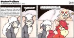 Modem Problems #812 - Nerds - October 10th, 2011