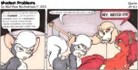 Modem Problems #813 - Quote - October 13th, 2011