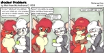Modem Problems #817 - Interactive - October 27th, 2011