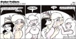 Modem Problems #882 - Mel - June 11th, 2012