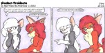 Modem Problems #898 - Joke - August 6th, 2012