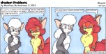 Modem Problems #899 - Mayans - August 9th, 2012