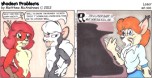 Modem Problems #900 - Loser - August 13th, 2012